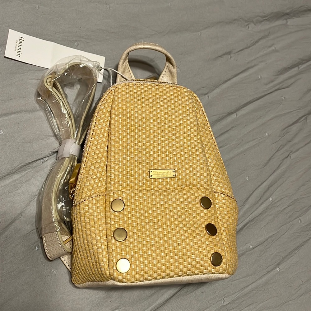 Hammitt Backpack